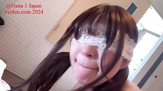 Nana1Japan コスプレ4K Sexual congress p-2